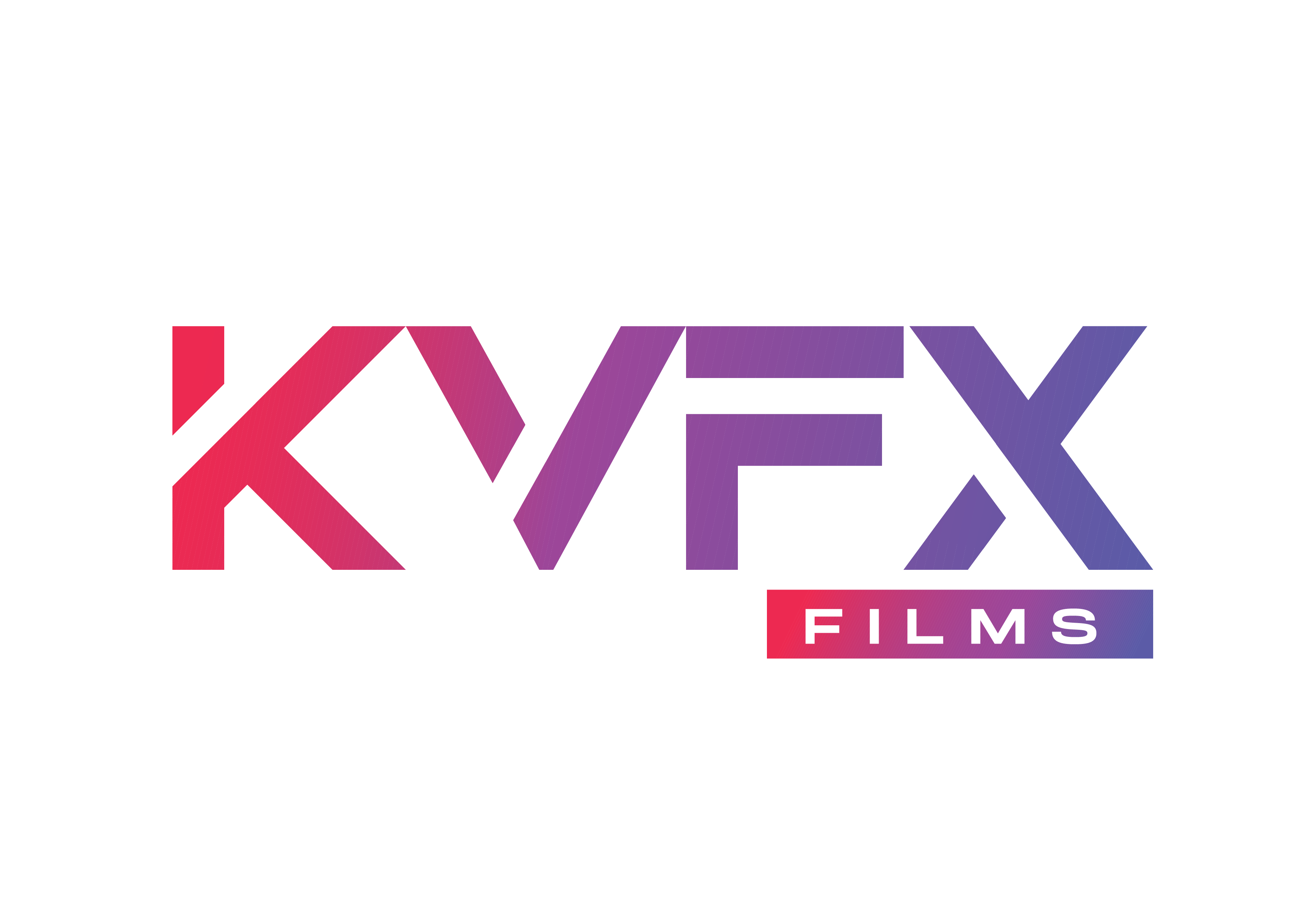 KVFX Logo